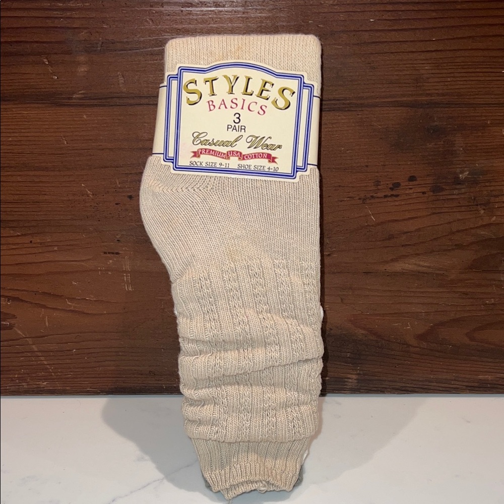 🔥‼️Casual Wear Socks - 3 Colors!‼️🔥
